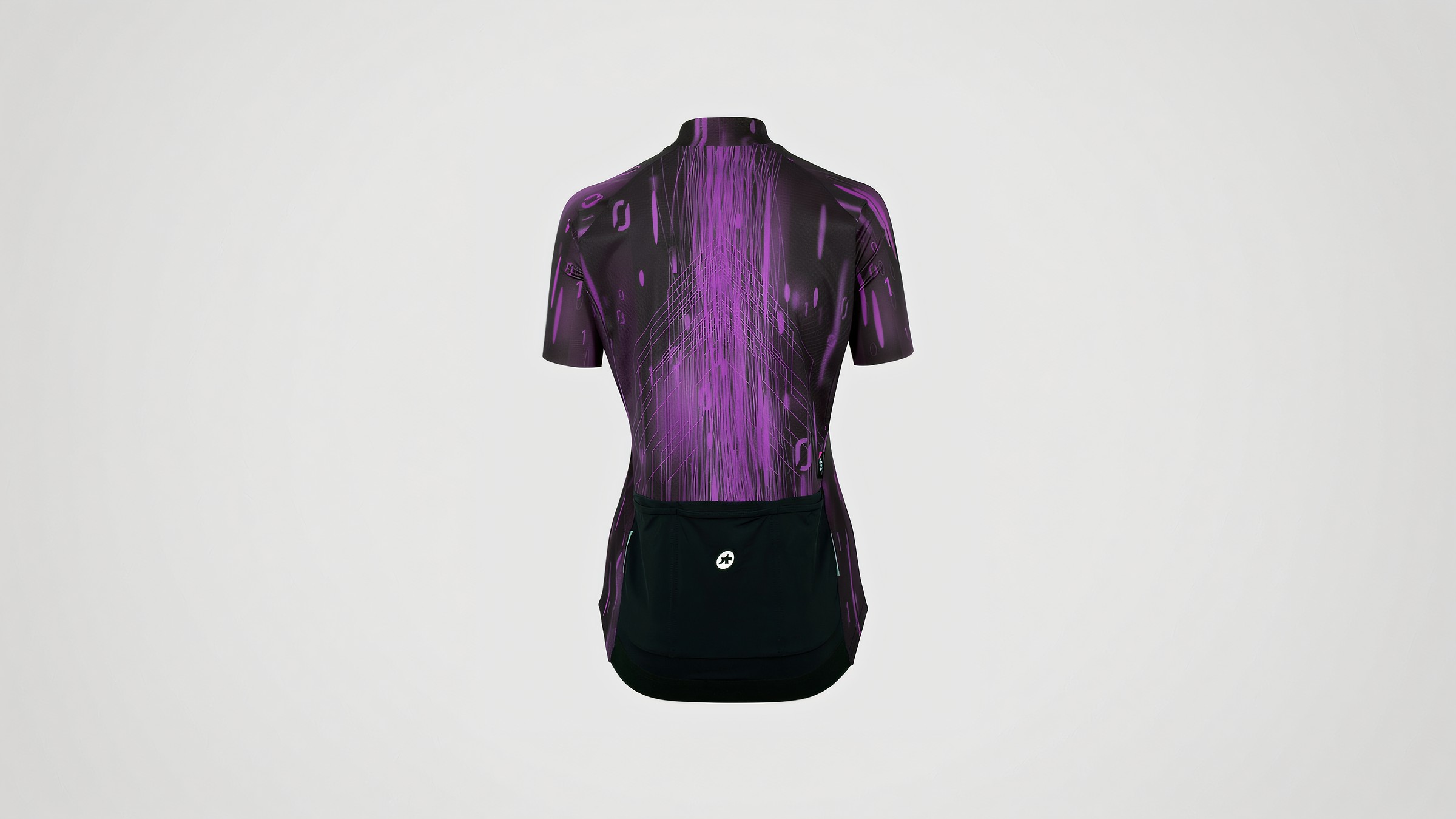 UMA GT Jersey C2 Drop Hea | Assos | KM